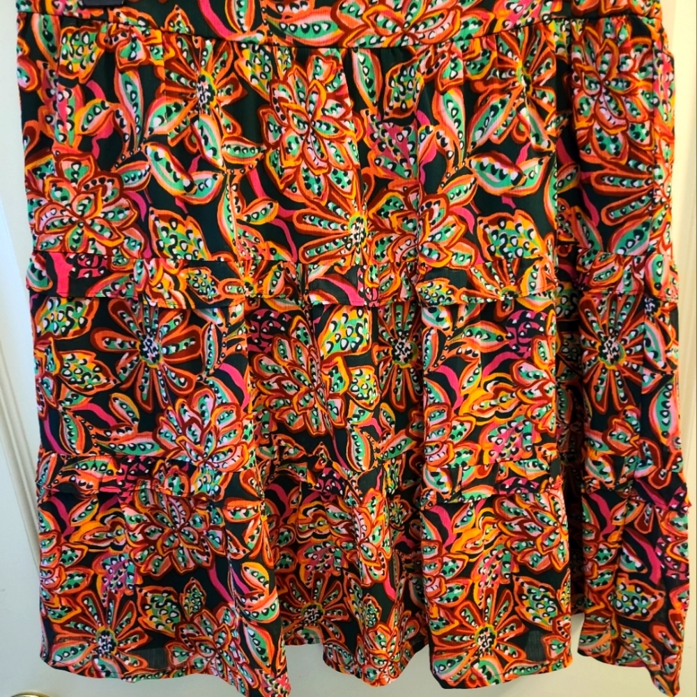 J Crew Adorable Skirt